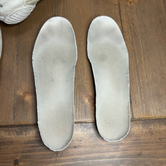 Used Nfinity Evolution Cheer Shoes Size 7.5 - Picture 8 of 8